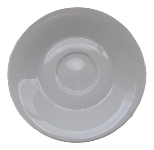 Plato De Café, Línea Cónica - Tsuji Sin Sello 0