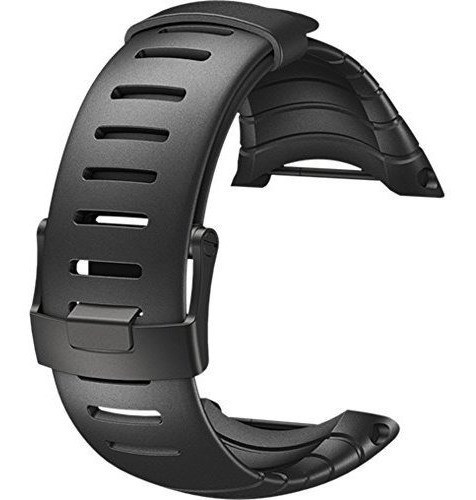 Malla Suunto Core All Black Original  All Black One Size 0