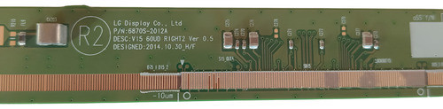 Tcon Integrada LG 60 6870s-2012a Vk220 0