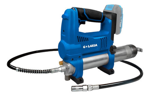 Pistola Engrasadora A Bateria 20v Galaxia 0