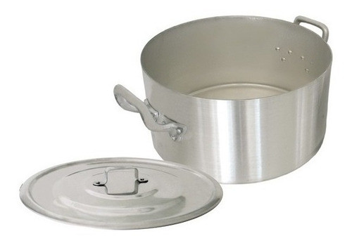 Cacerola Aluminio Arary 5.6 L 0