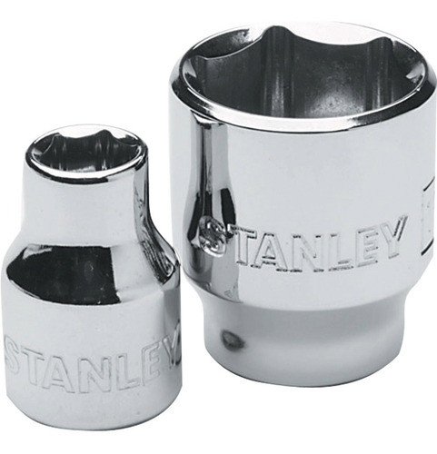 Bocallave Tubo Hexagonal Enc 1/4 9 Mm Stanley 86-106 - Tormi 0
