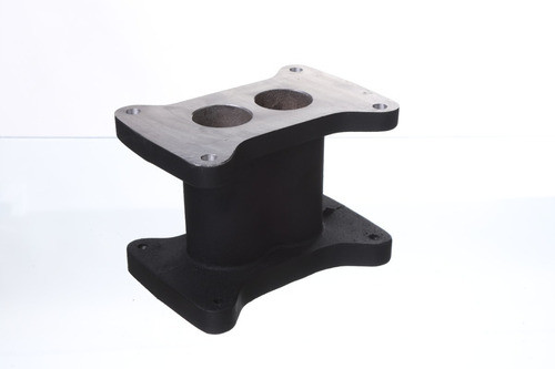 Torre Base Adaptadora Holley A Holley Ford Chevy 88mm 0
