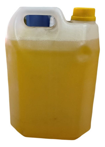 Detergente Lavavajillas Clásico 0