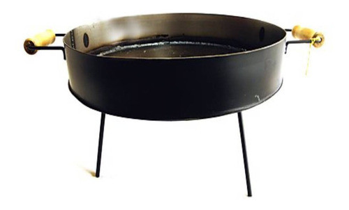 Disco De Arado Sin Tapa De 36 A 39 Cm. 0