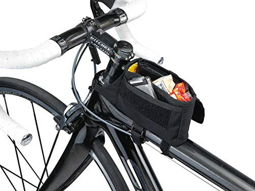 Topeak Tribag Sin Cubierta De Lluvia (negro) 0