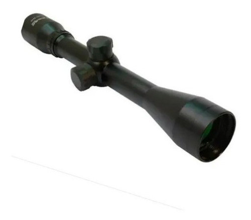 Mira Telescopica Shilba Classic 4x32 Aire Comprimido Rifle 0