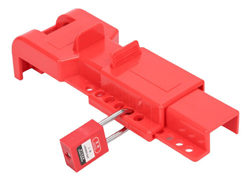 Bloqueador Válvula Esférica Mariposa Sevus Bs04k 0