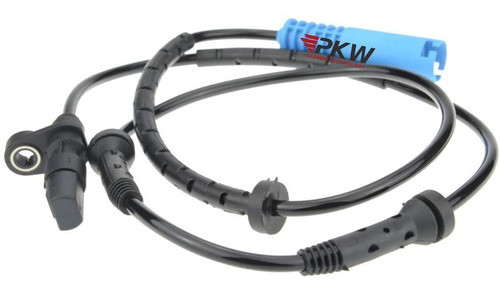 Sensor De Abs Trasero Bmw 520 523 525 528 530 540 E39 0