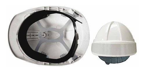 Arnés Para Casco Milenium Con Sistema Pin-lock Libus 0