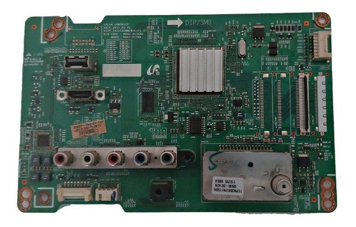 Samsung Ln32d403e2 Placa Main Enterhd 0