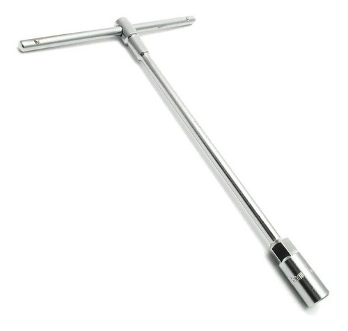 Llave T Larga Bremen 13mm Hexagonal 30cm Mango Deslizable 0