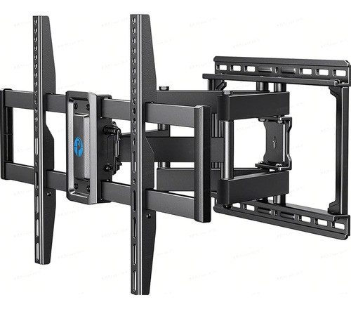Pipishell Full Motion Tv Soporte De Pared Para Televisores P 0