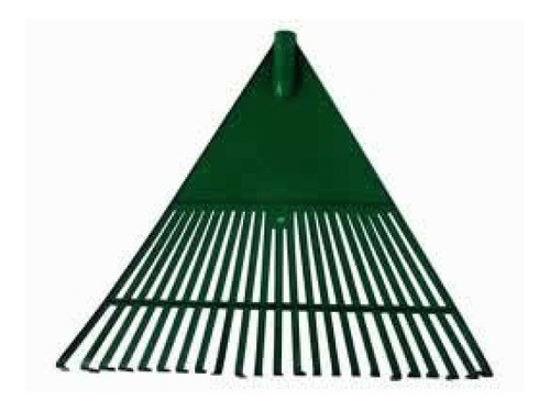 Barrehojas Rastrillo Plastico Reforzado Hernanplas Jardin 0