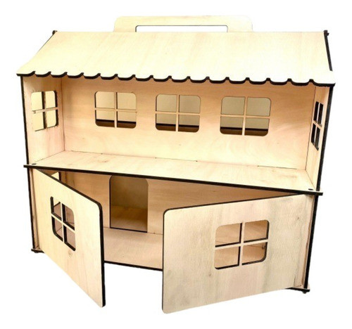 Casita Aurelia Adeleste 0