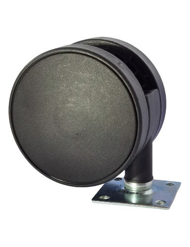 Ruedas Industriales Multifuncionales: Carritos Muebles 0