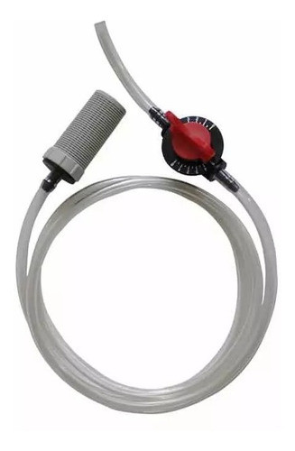 Kit De Succion Para Venturi De 1  Y 1 1/2 0