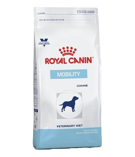 Royal Canin Mobility Support 2kg Universal Pets 0
