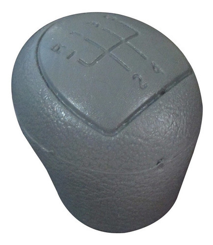 Perilla Palanca Cambios Clio 2 2007 En Adelante 0