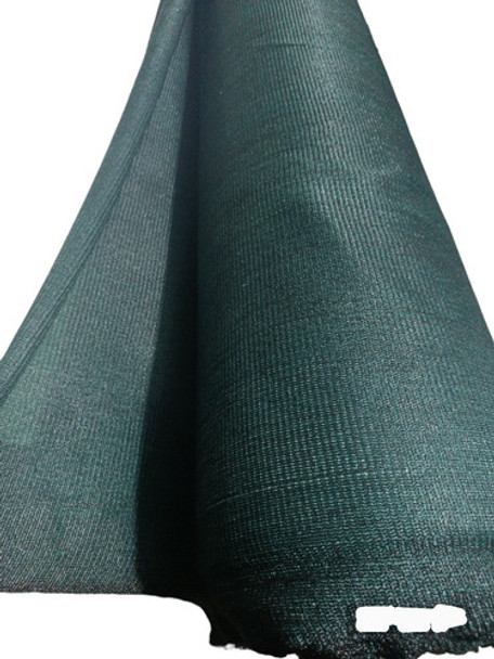 Mediasombra Verde Inglés 95%,4m De Ancho X 2m De Largo 0