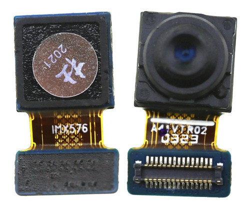 Camara Frontal Compatible Con Samsung A41 A415f 0