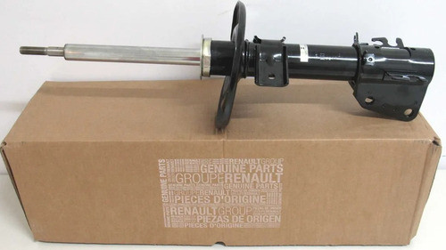 Amortiguador Delantero Renault Master 3 2013 Original 0