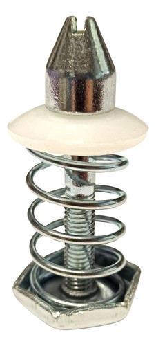 Tranca De Espolon (pino) Fiat Premio 86-94 0