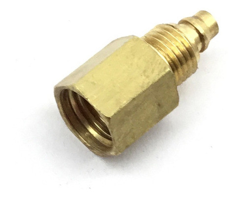 Vigia Conector 7/16 X 1/4 0