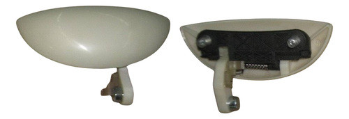 Manija Puerta Del Der Geely Lc Panda (gc2) 0