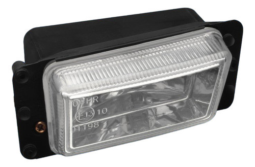 Faro Auxiliar Derecho Vic Vw Polo G3 2000 - 2004 0