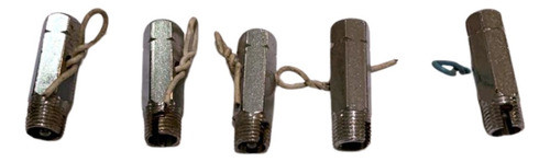 Alargue De Palanca De Cambio De Metal Adaptable A Mb 1114 0