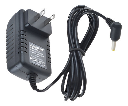 Cargador Adaptador Genérico Para Smartdisk Firelite Usbflb40 0