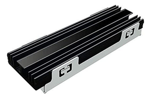 Disipador De Calor Ssd M.2 2280, Enfriador Ssd De Alto Rendi 0