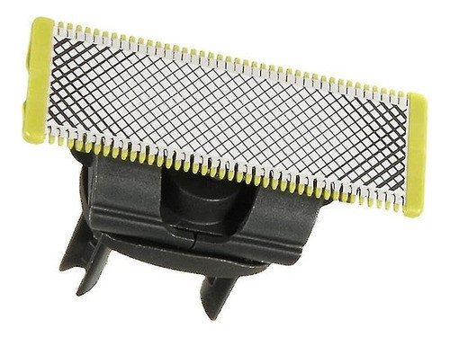 Repuesto Alternativo Generico Philips Oneblade Pack X3 Uni 0