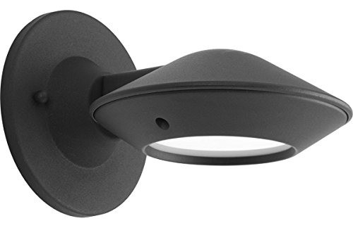 Progress Lighting P56009003130k Linterna De Pared Strata Bla 0