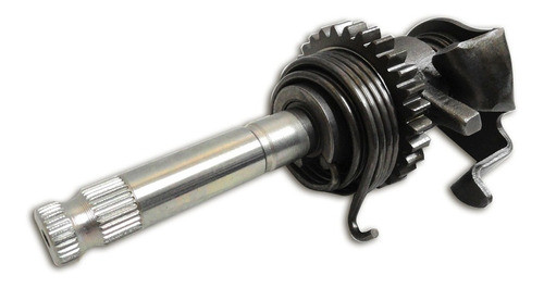 Eje De Arranque 110 Cc 0