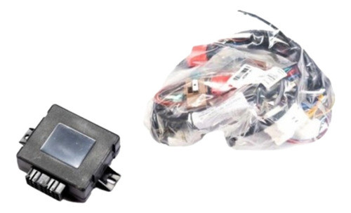 Módulo Alza Cristal One Touch Renault Kwid Original 0