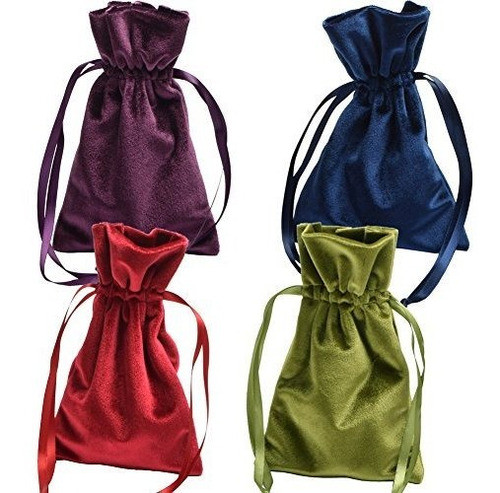 Blessume Tarot Bag Pouch 0