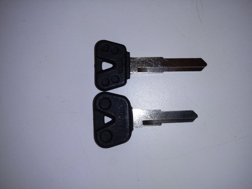 Llaves Yamaha 0