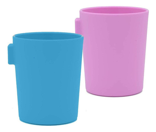 Ezcup Vasos De Plástico Magnético Refrigerador Colgan... 0