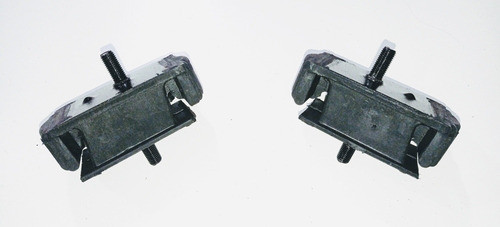 Juego De Patas De Motor Mazda B2500/b2900 0