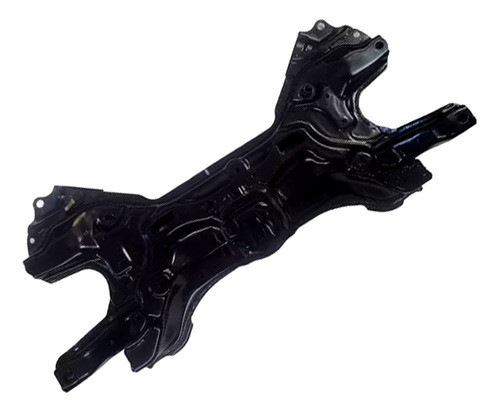 Cuna Araña De Motor Honda Fit Original 0