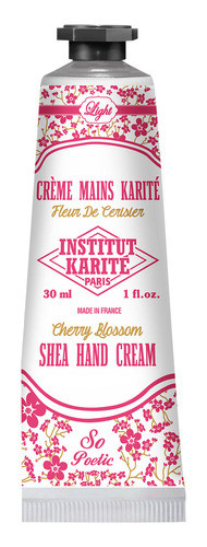 Cherry Blossom Light Hand Cream 30 Ml 0