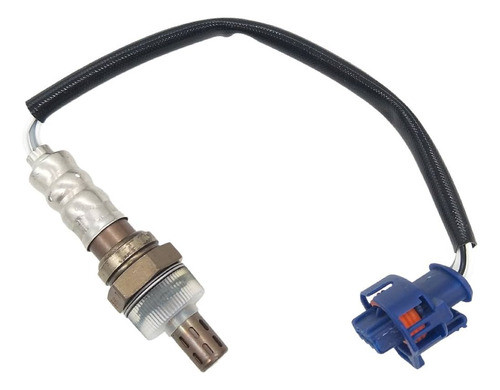 Sensor Oxigeno Chevrolet Varios Modelos 0