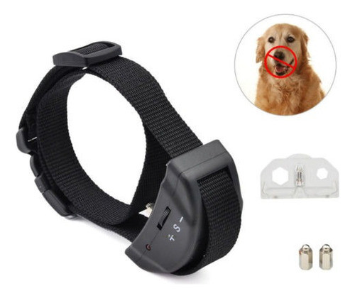 Jahy Nueva Versión Anti Ladridos No Ladrar Collar De Choque 0