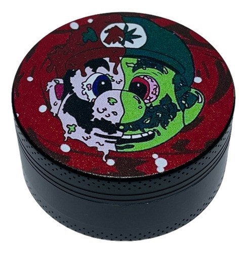 Desmorrugador Metal 3p Diseños 0