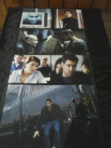 25 Fotos Promocionales De Peliculas 0