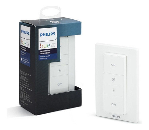 Control Remoto Hue Switch Dimerizable 0