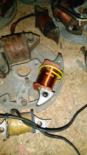 Bobina Puma 98 Cc 0