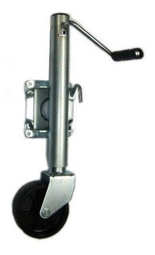 Rueda Timonera Para Trailers Casas Rodantes Embarcaciones 0